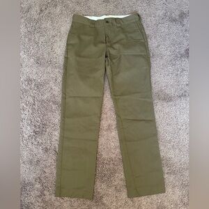 Filson Anchorage Work Pants